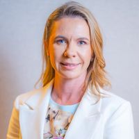 Foto de perfil de ISABEL AZEVEDO 